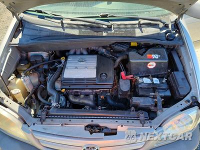 Zdjęcie 12 z 13 samochodu: 2002 TOYOTA SIENNA XLE VIN:4T3ZF13C02U434676 - miniatura