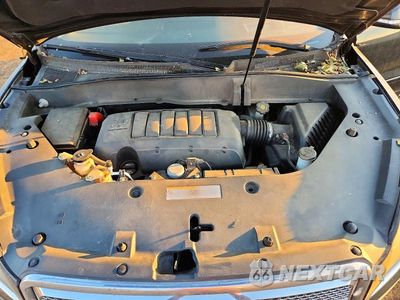 Zdjęcie 12 z 14 samochodu: 2015 GMC ACADIA DENALI VIN:1GKKRTKD7FJ167124 - miniatura