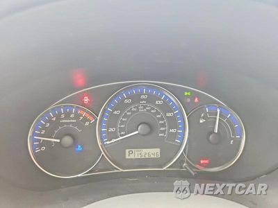 Zdjęcie 9 z 13 samochodu: 2012 SUBARU FORESTER 2.5X PREMIUM VIN:JF2SHBDC6CH403442 - miniatura