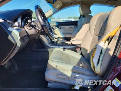 Zdjęcie 7 z 13 samochodu: 2011 ACURA TL VIN:19UUA9F54BA003102 - miniatura