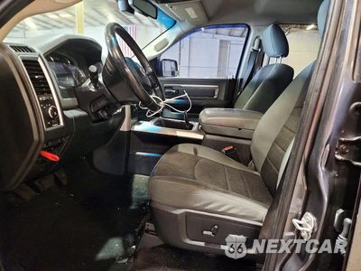 Zdjęcie 7 z 12 samochodu: 2016 RAM 1500 SLT VIN:1C6RR6TT2GS274859 - miniatura