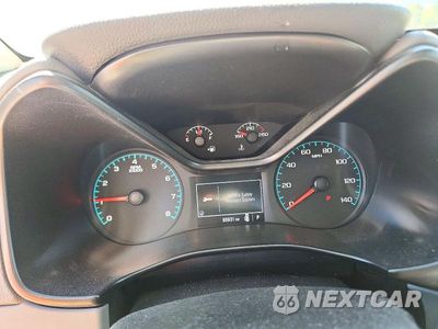 Zdjęcie 9 z 12 samochodu: 2022 CHEVROLET COLORADO VIN:1GCGTBEN7N1216869 - miniatura