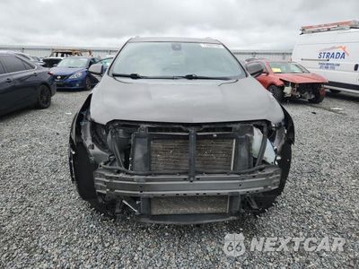 Piąte zdjęcie samochodu w środku: 2019 CADILLAC XT5 LUXURY VIN:1GYKNCRS5KZ163557 - miniatura