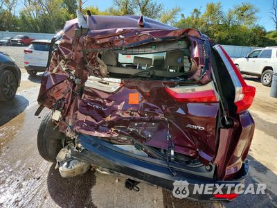 Zdjęcie 6 z 13 samochodu: 2018 HONDA CR-V EX VIN:7FARW2H59JE094226 - miniatura
