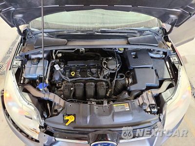 Zdjęcie 11 z 12 samochodu: 2012 FORD FOCUS SE VIN:1FAHP3K28CL265093 - miniatura