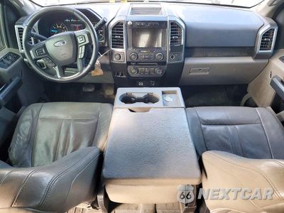 Zdjęcie 8 z 12 samochodu: 2016 FORD F150 SUPERCREW VIN:1FTEW1EF8GKD93946 - miniatura