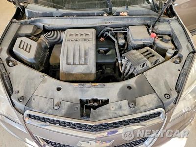Zdjęcie 12 z 13 samochodu: 2011 CHEVROLET EQUINOX LT VIN:2CNALPEC0B6363234 - miniatura
