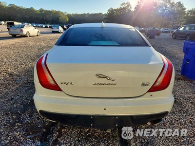 Zdjęcie 6 z 12 samochodu: 2016 JAGUAR XJL PORTFOLIO VIN:SAJWJ2GD8G8V99450 - miniatura
