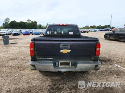 Zdjęcie 6 z 12 samochodu: 2015 CHEVROLET SILVERADO K1500 LT VIN:3GCUKREC9FG179386 - miniatura
