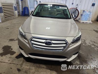 Piąte zdjęcie samochodu w środku: 2016 SUBARU LEGACY 3.6R LIMITED VIN:4S3BNEN67G3002454 - miniatura