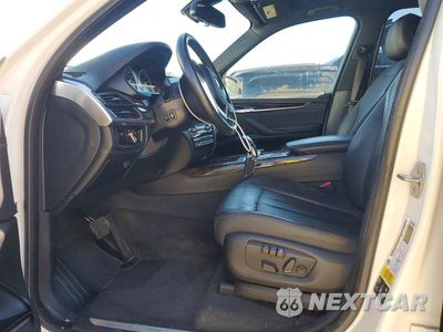 Zdjęcie 7 z 13 samochodu: 2017 BMW X5 XDRIVE35I VIN:5UXKR0C36H0X78365 - miniatura
