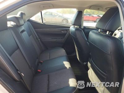 Zdjęcie 10 z 12 samochodu: 2015 TOYOTA COROLLA S VIN:2T1BURHE8FC433825 - miniatura