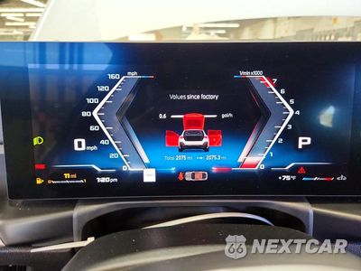 Zdjęcie 9 z 12 samochodu: 2026 BMW M440XI GRAN COUPE VIN:WBA63FB09TFX13950 - miniatura