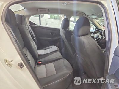 Zdjęcie 10 z 13 samochodu: 2023 NISSAN SENTRA SV VIN:3N1AB8CV2PY253862 - miniatura