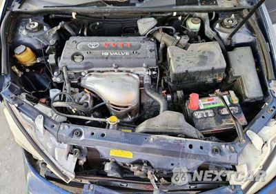Zdjęcie 11 z 13 samochodu: 2002 TOYOTA CAMRY LE VIN:4T1BE32K62U619056 - miniatura