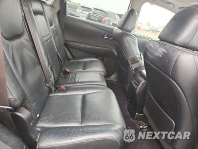 Zdjęcie 11 z 13 samochodu: 2013 LEXUS RX 450H VIN:JTJBC1BA8D2440664 - miniatura