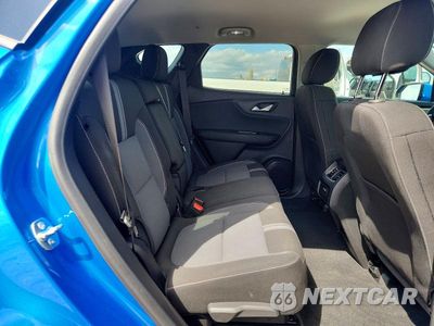 Zdjęcie 11 z 13 samochodu: 2026 CHEVROLET BLAZER 2LT VIN:3GNKBCR41TS164579 - miniatura