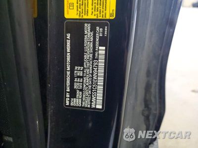 Zdjęcie 12 z 12 samochodu: 2014 MINI COOPER PACEMAN VIN:WMWSS1C51EWN94793 - miniatura
