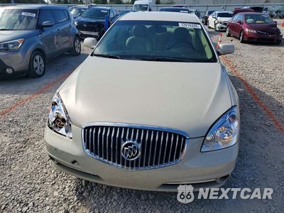 Piąte zdjęcie samochodu w środku: 2011 BUICK LUCERNE CXL VIN:1G4HC5EM9BU133690 - miniatura