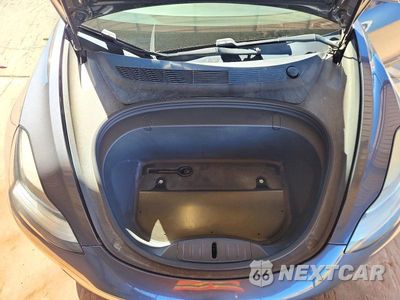 Zdjęcie 11 z 12 samochodu: 2018 TESLA MODEL 3 VIN:5YJ3E1EA8JF165562 - miniatura