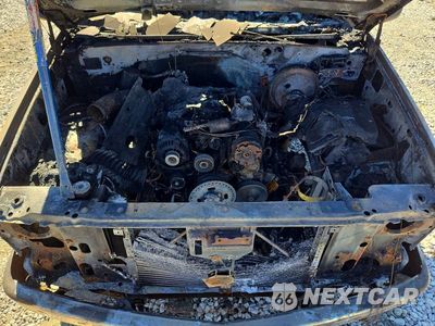 Zdjęcie 12 z 13 samochodu: 1997 CHEVROLET TAHOE K1500 VIN:1GNEK13R0VJ344274 - miniatura