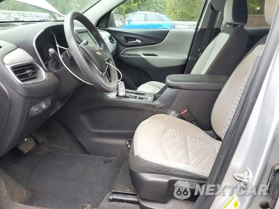 Zdjęcie 7 z 13 samochodu: 2018 CHEVROLET EQUINOX LS VIN:3GNAXHEV9JL131636 - miniatura