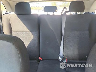 Zdjęcie 10 z 13 samochodu: 2011 MITSUBISHI OUTLANDER SPORT ES VIN:JA4AP3AU2BZ005762 - miniatura