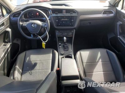 Zdjęcie 8 z 13 samochodu: 2020 VOLKSWAGEN TIGUAN SE VIN:3VV2B7AX4LM082230 - miniatura
