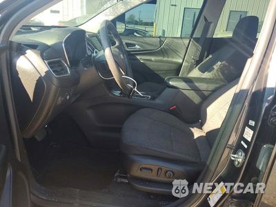 Zdjęcie 7 z 12 samochodu: 2022 CHEVROLET EQUINOX LT VIN:3GNAXKEV6NS200470 - miniatura
