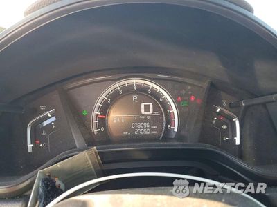 Zdjęcie 9 z 12 samochodu: 2018 HONDA CR-V LX VIN:2HKRW6H34JH218020 - miniatura