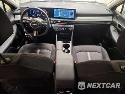 Zdjęcie 8 z 12 samochodu: 2026 HYUNDAI SONATA HYBRID BLUE VIN:KMHL24JJ5TA171195 - miniatura