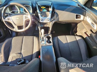 Zdjęcie 8 z 12 samochodu: 2013 CHEVROLET EQUINOX VIN:2GNFLNEK1D6385789 - miniatura