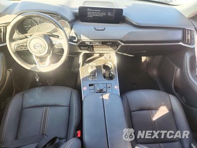 Zdjęcie 8 z 12 samochodu: 2026 MAZDA CX-90 SELECT VIN:JM3KKAHD2T1399158 - miniatura
