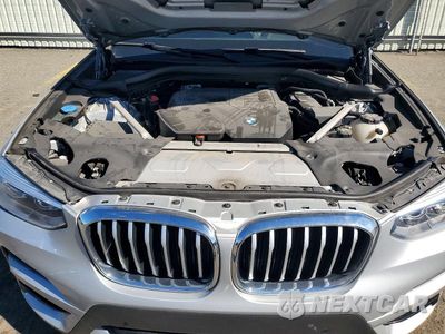 Zdjęcie 12 z 13 samochodu: 2021 BMW X3 XDRIVE30I VIN:5UXTY5C05M9G26192 - miniatura
