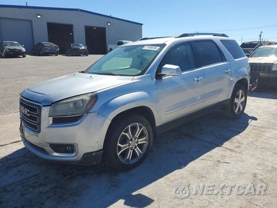 2014 GMC ACADIA SLT-1 1GKKRRKD8EJ121979 - główne zdjęcie licytacji z USA - miniatura