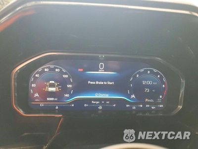 Zdjęcie 9 z 12 samochodu: 2025 CHEVROLET SILVERADO K3500 LT VIN:1GC4KTEY0SF333312 - miniatura