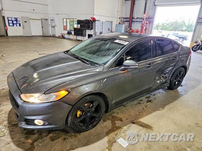 2016 FORD FUSION SE 3FA6P0H75GR323905 - główne zdjęcie licytacji z USA - miniatura