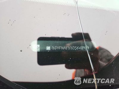 Zdjęcie 12 z 12 samochodu: 2013 CADILLAC SRX VIN:3GYFNAE33DS648929 - miniatura