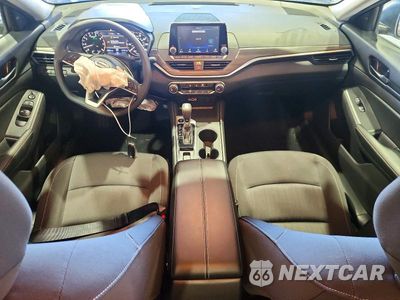 Zdjęcie 8 z 12 samochodu: 2026 NISSAN ALTIMA SV VIN:1N4BL4DW9TN331047 - miniatura