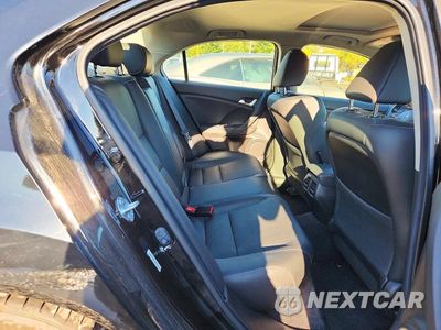 Zdjęcie 10 z 12 samochodu: 2011 ACURA TSX VIN:JH4CU2F69BC014794 - miniatura