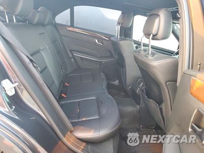 Zdjęcie 10 z 13 samochodu: 2014 MERCEDES-BENZ E 350 4MATIC VIN:WDDHF8JB7EB002748 - miniatura