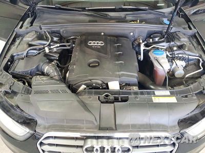 Zdjęcie 11 z 12 samochodu: 2013 AUDI A4 PREMIUM PLUS VIN:WAUFFAFLXDN022271 - miniatura