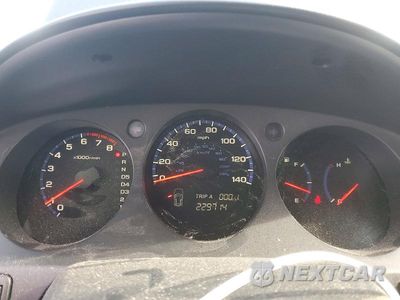 Zdjęcie 9 z 13 samochodu: 2006 ACURA MDX TOURING VIN:2HNYD18866H523397 - miniatura