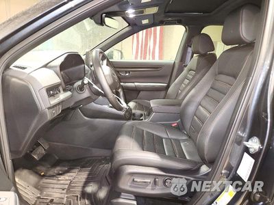 Zdjęcie 7 z 14 samochodu: 2026 HONDA CR-V SPORT-L VIN:7FARS6H8XTE032821 - miniatura