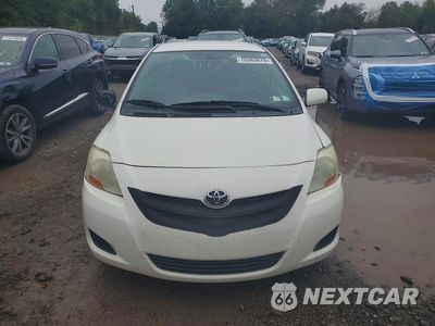 Piąte zdjęcie samochodu w środku: 2007 TOYOTA YARIS BASE VIN:JTDBT923971058267 - miniatura