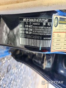 Zdjęcie 12 z 12 samochodu: 2012 MERCEDES-BENZ C 300 4MATIC VIN:WDDGF8BB6CA689816 - miniatura