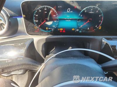 Zdjęcie 9 z 12 samochodu: 2020 MERCEDES-BENZ A 220 VIN:WDD3G4EB3LW041577 - miniatura