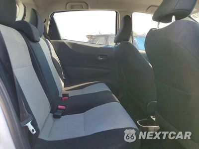 Zdjęcie 10 z 12 samochodu: 2013 TOYOTA YARIS 5-DOOR LE VIN:JTDKTUD3XDD562112 - miniatura