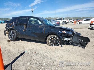 Czwarte zdjęcie samochodu z boku: 2027 HONDA HR-V EXL VIN:3CZRZ1H71VM713752 - miniatura