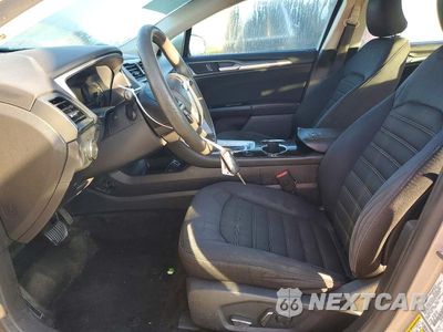 Zdjęcie 7 z 13 samochodu: 2015 FORD FUSION SE VIN:3FA6P0H72FR193483 - miniatura
